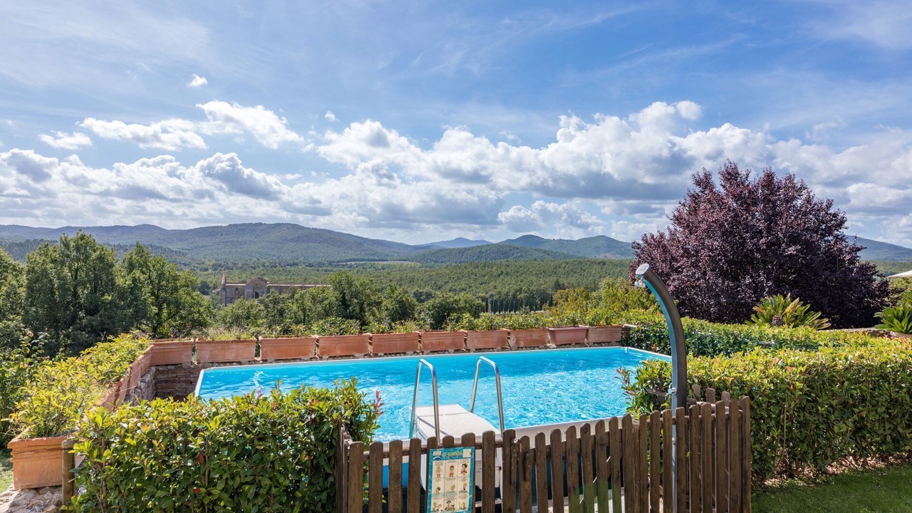 Photo of Outdoor in Chiusdino