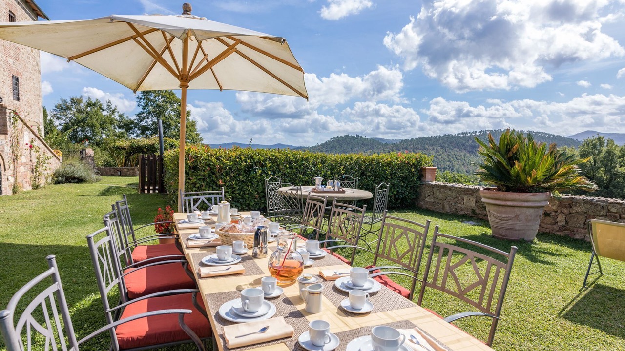 Photo of Outdoor in Chiusdino