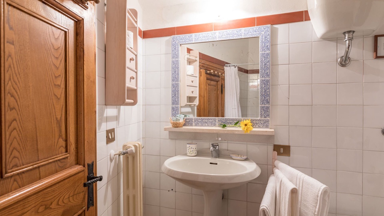 Photo of Bathroom in Chiusdino