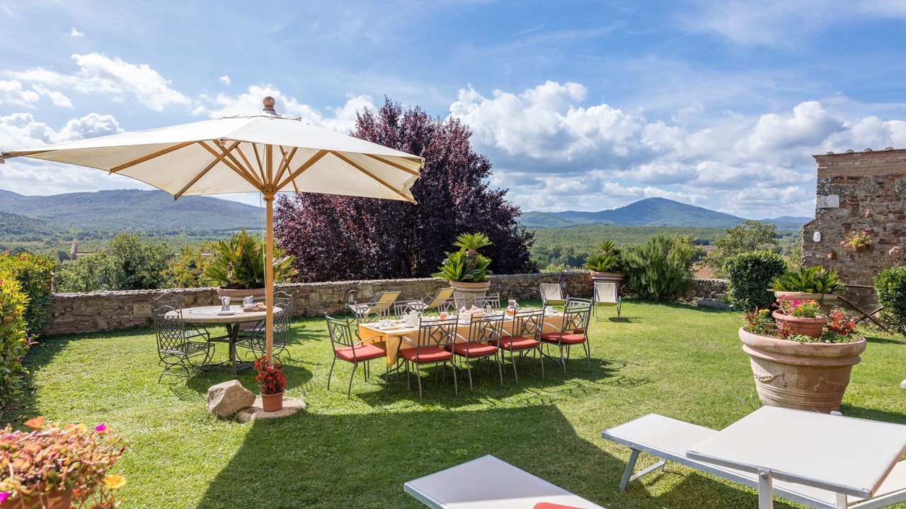 Photo of Outdoor in Chiusdino