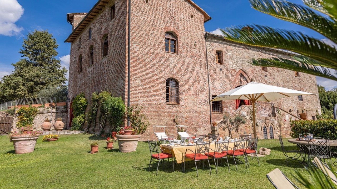 Photo of Outdoor in Chiusdino