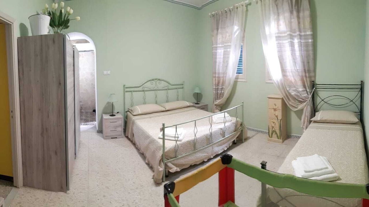 Photo of Bedroom in San Giovanni la Punta