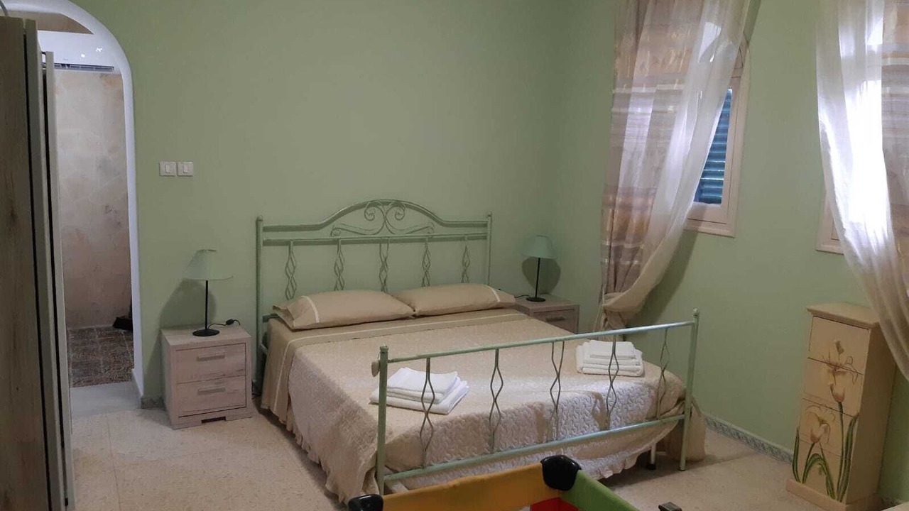 Photo of Bedroom in San Giovanni la Punta