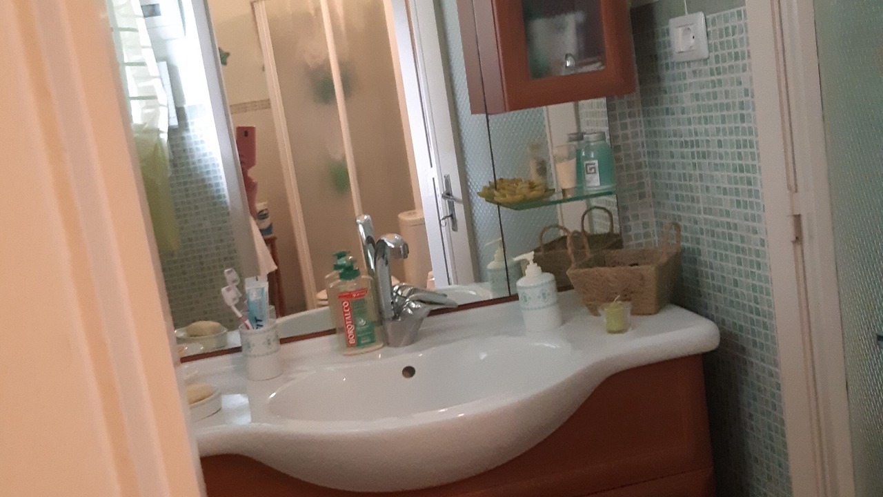 Photo of Bathroom in San Giovanni la Punta