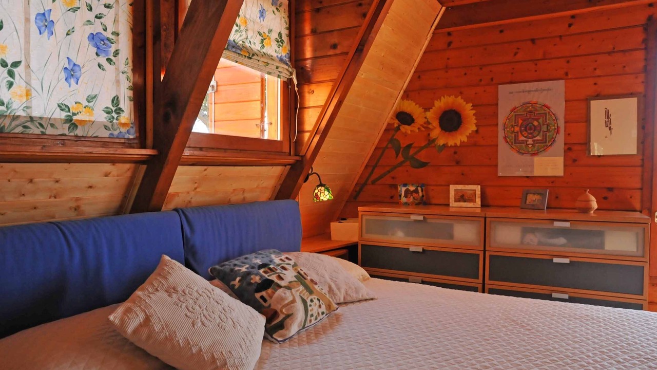 Photo of Bedroom in Sarzana
