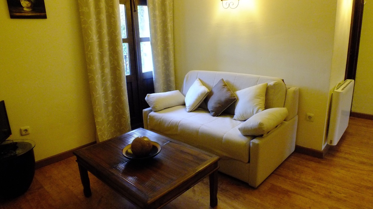 Photo of Livingroom in Villar de la Encina