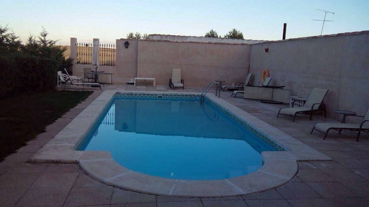Photo of Outdoor in Villar de la Encina