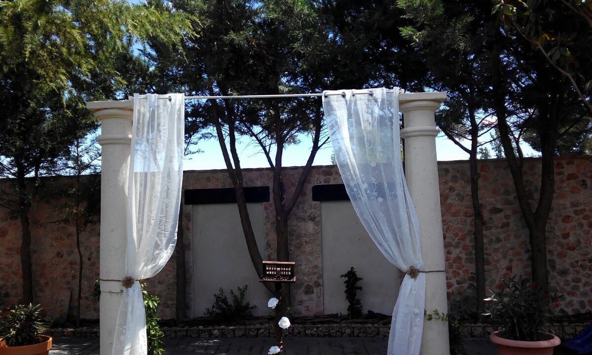 Photo of Outdoor in Villar de la Encina