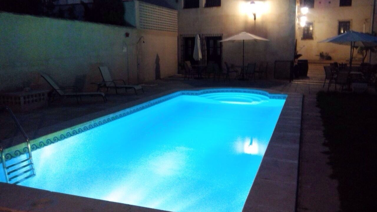 Photo of Outdoor in Villar de la Encina