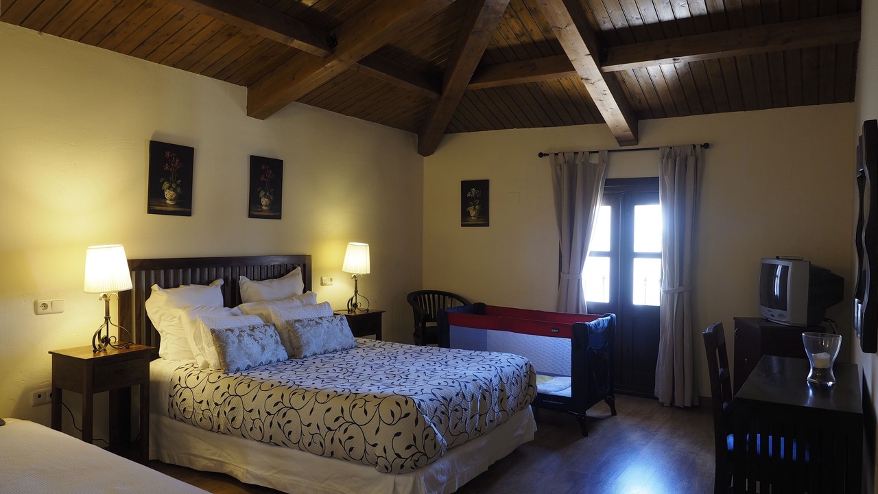 Photo of Bedroom in Villar de la Encina
