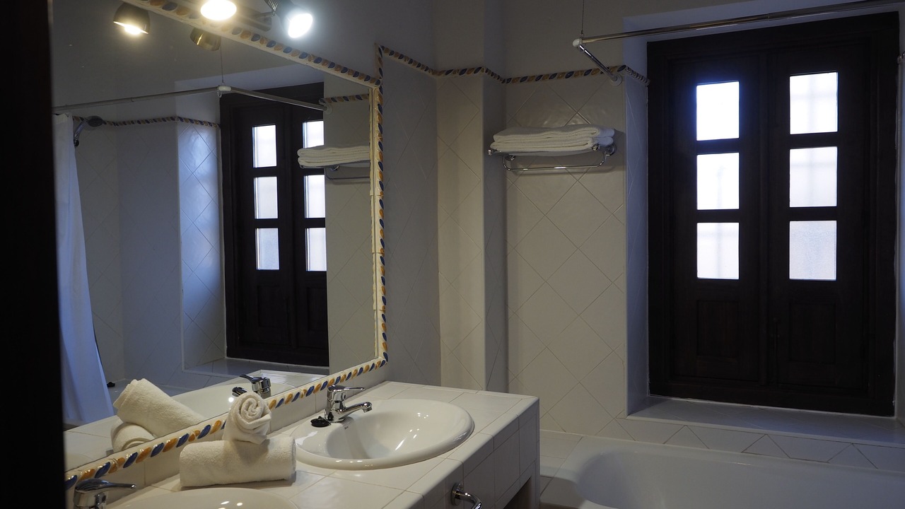 Photo of Bathroom in Villar de la Encina