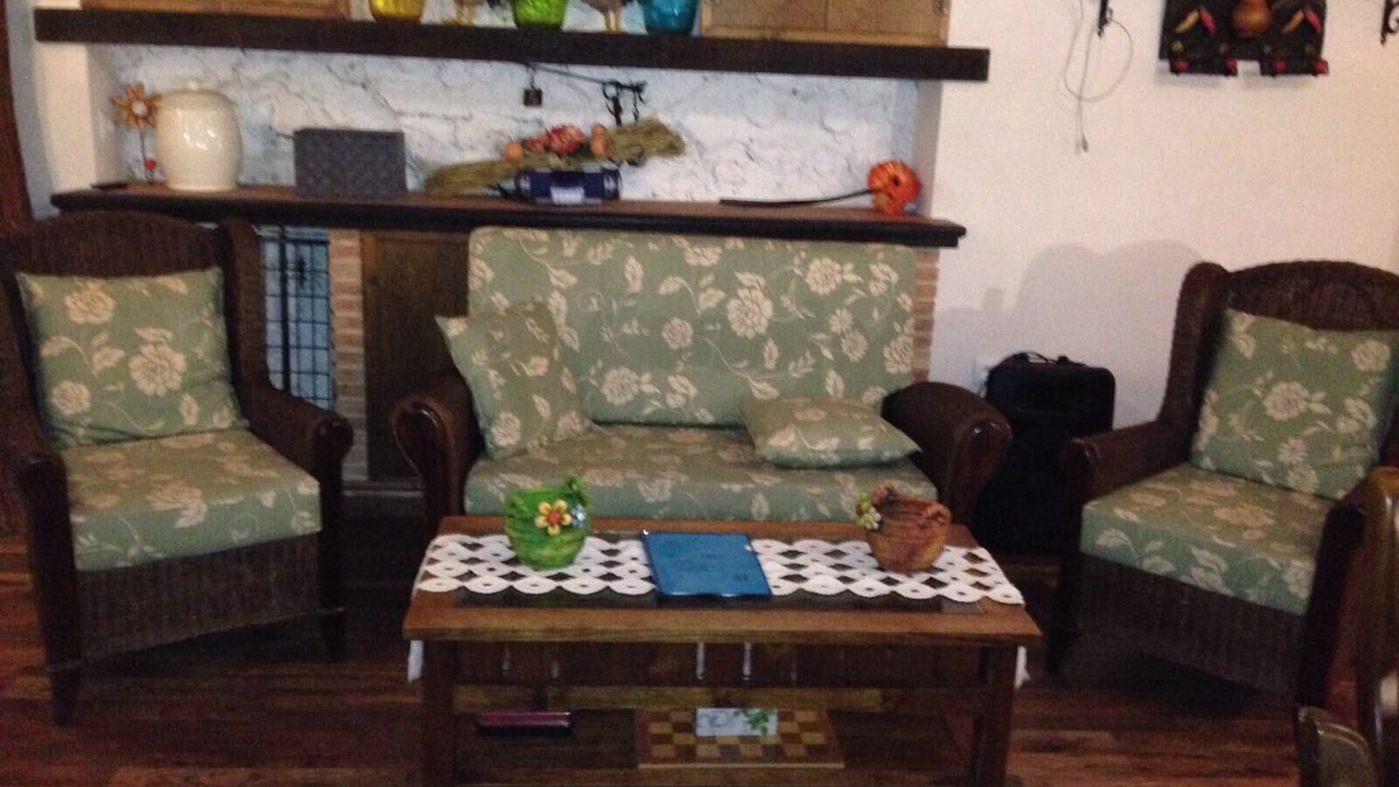 Photo of Livingroom in Villar de la Encina