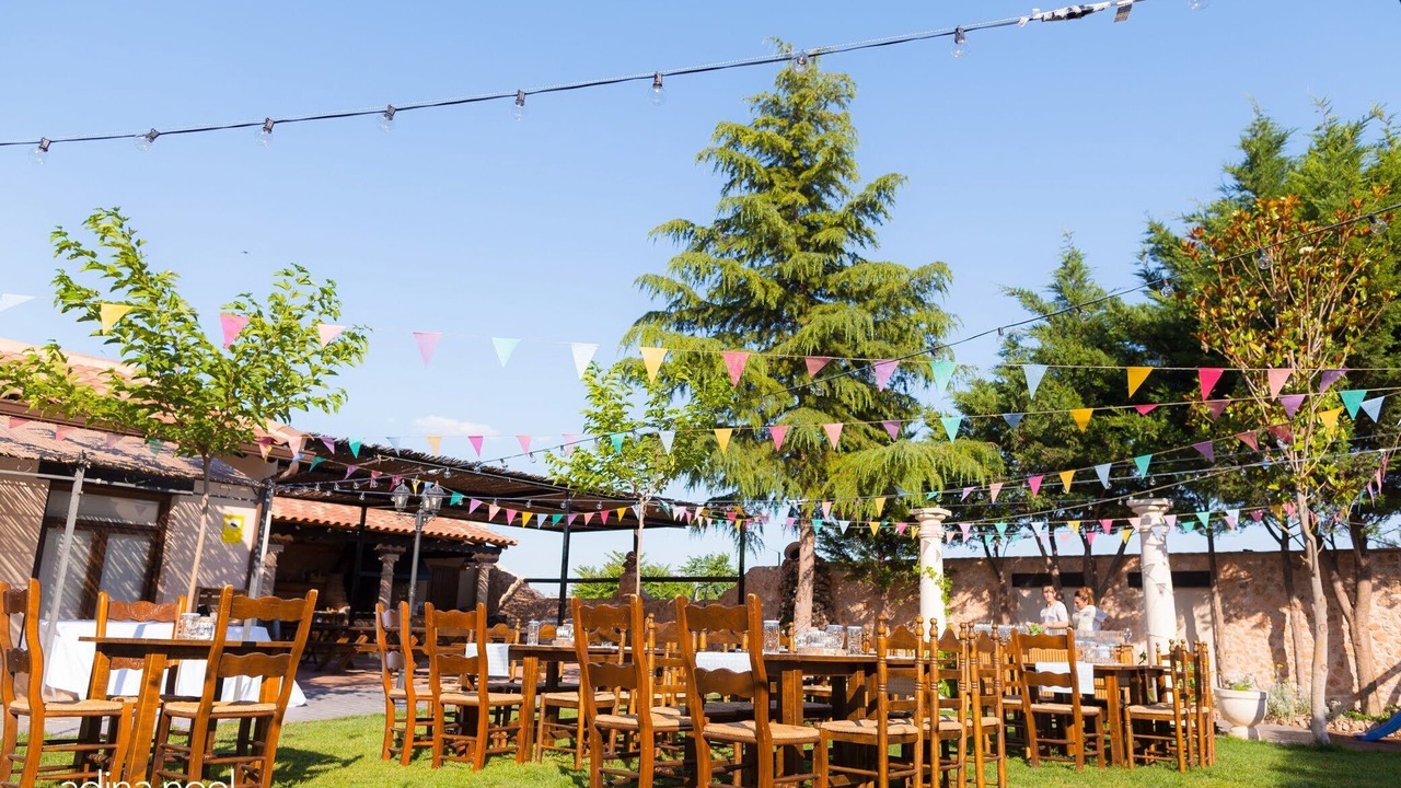 Photo of Outdoor in Villar de la Encina