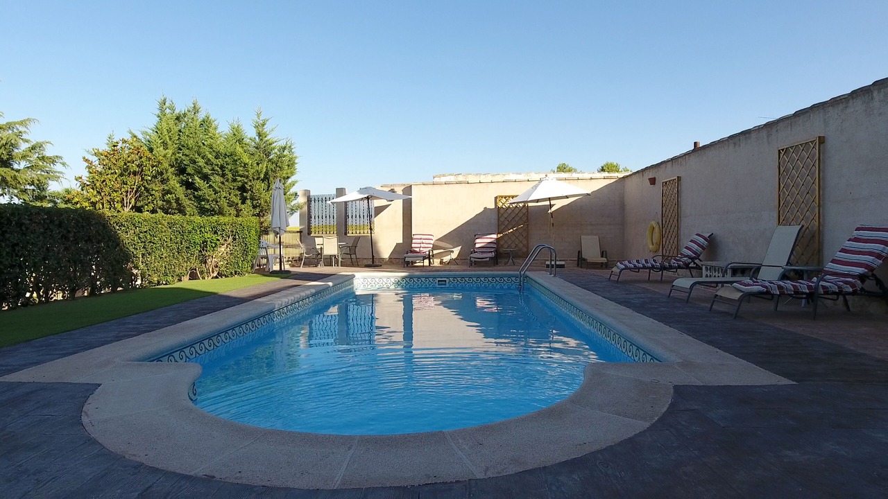 Photo of Outdoor in Villar de la Encina
