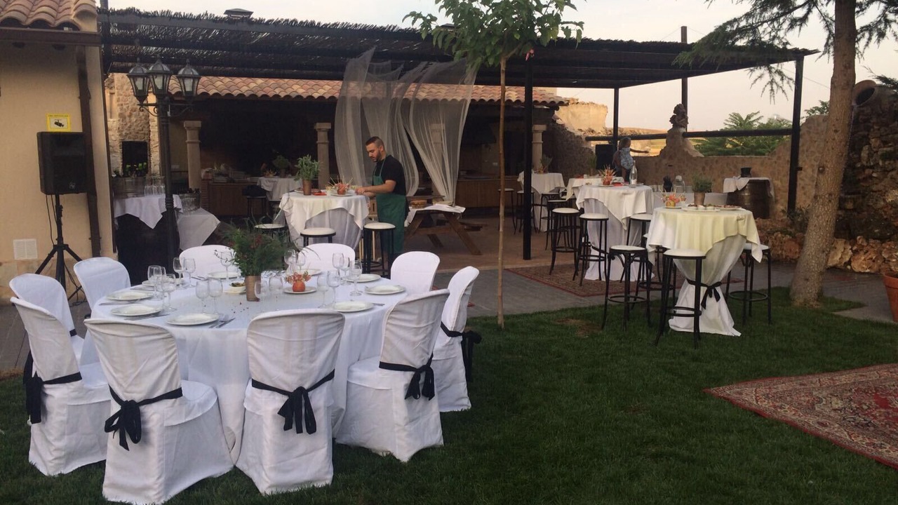 Photo of Outdoor in Villar de la Encina