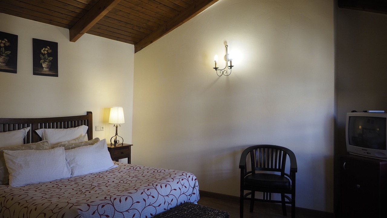 Photo of Bedroom in Villar de la Encina
