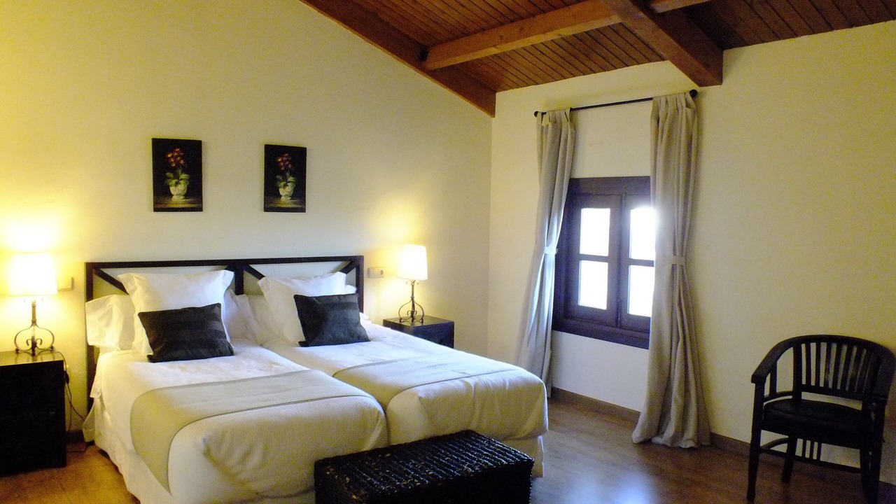 Photo of Bedroom in Villar de la Encina