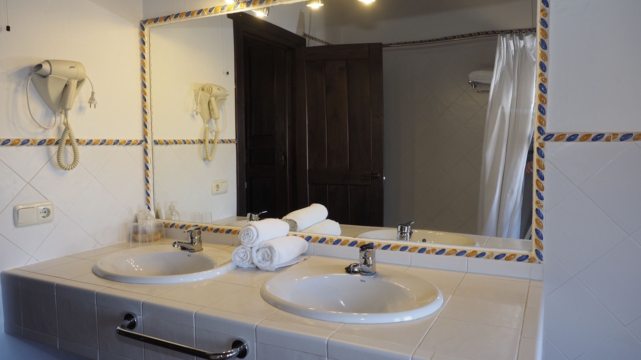 Photo of Bathroom in Villar de la Encina