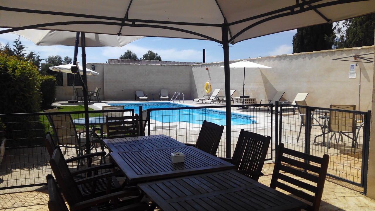 Photo of Outdoor in Villar de la Encina