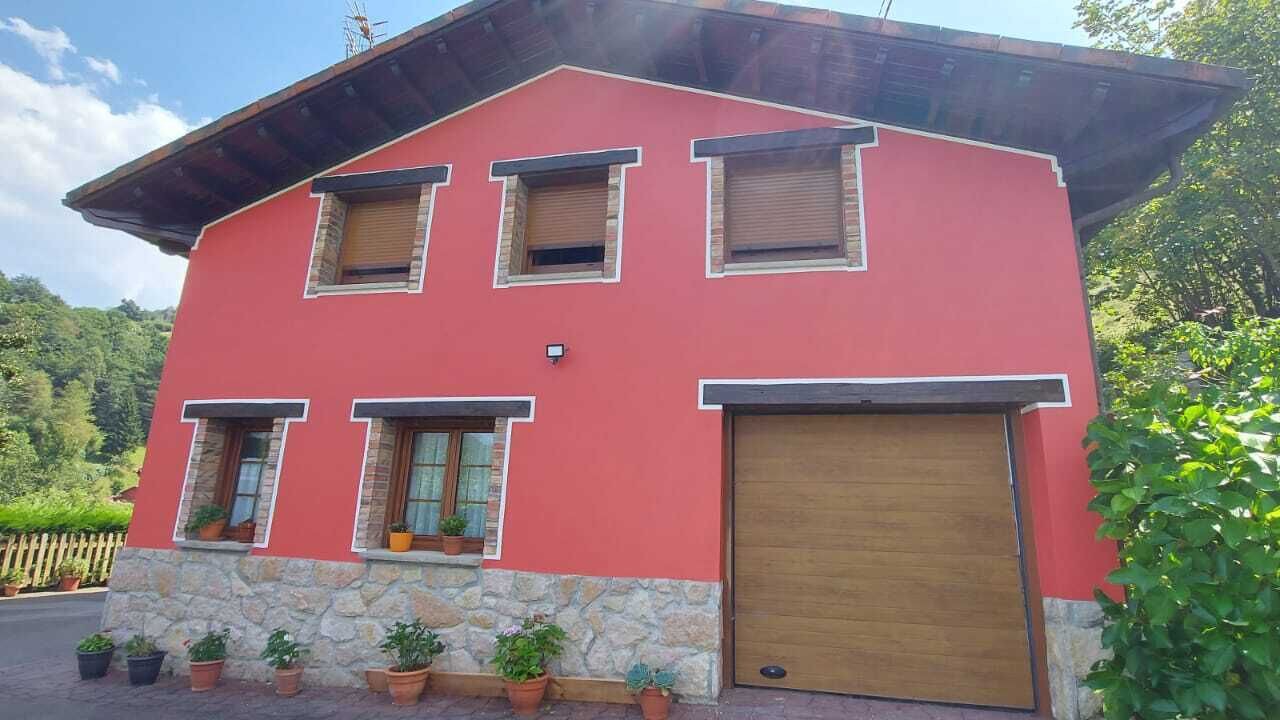 Photo of Outdoor in Santianes de Ola