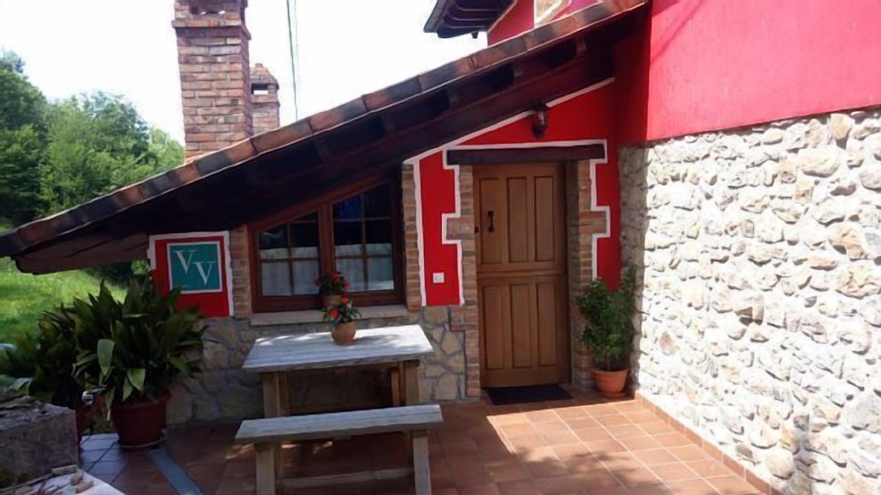 Photo of Outdoor in Santianes de Ola