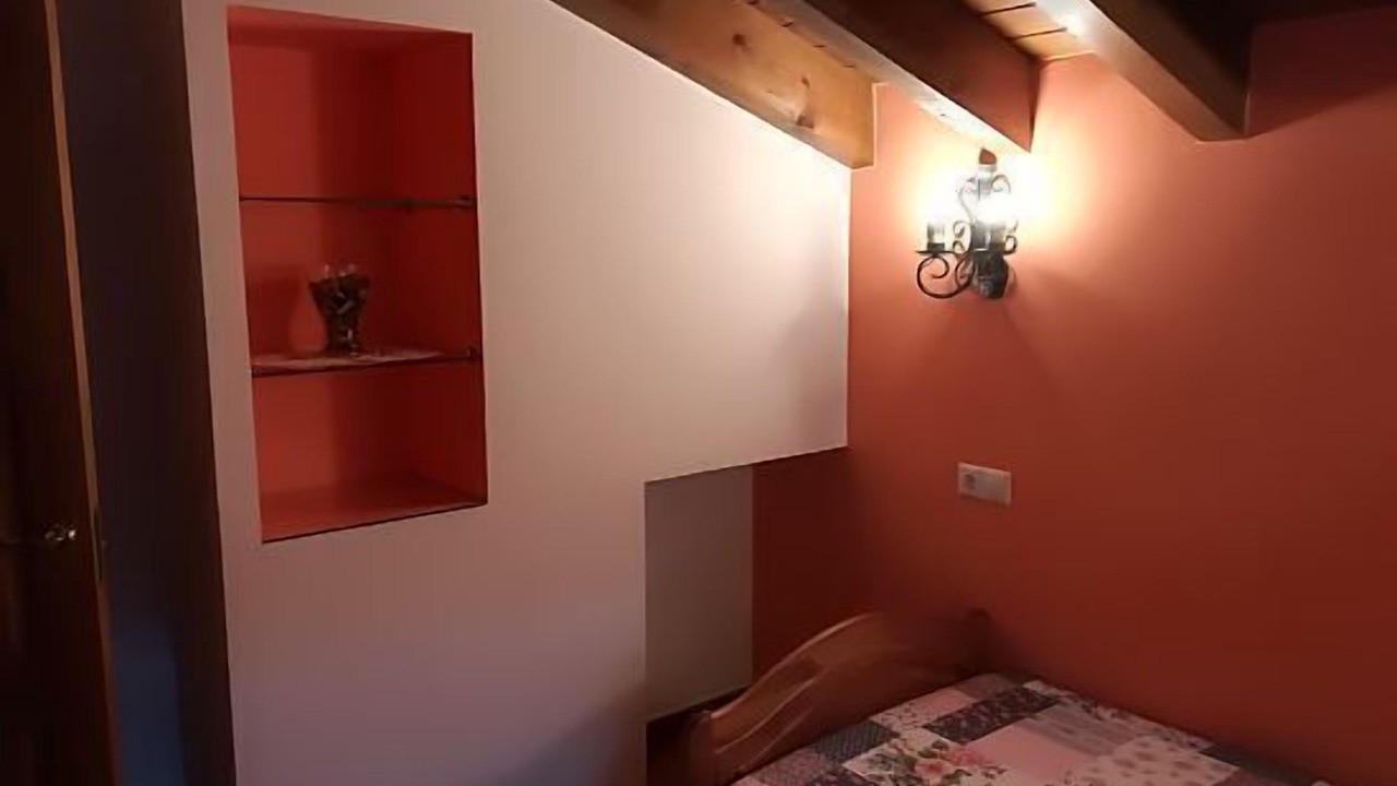 Photo of Bedroom in Santianes de Ola