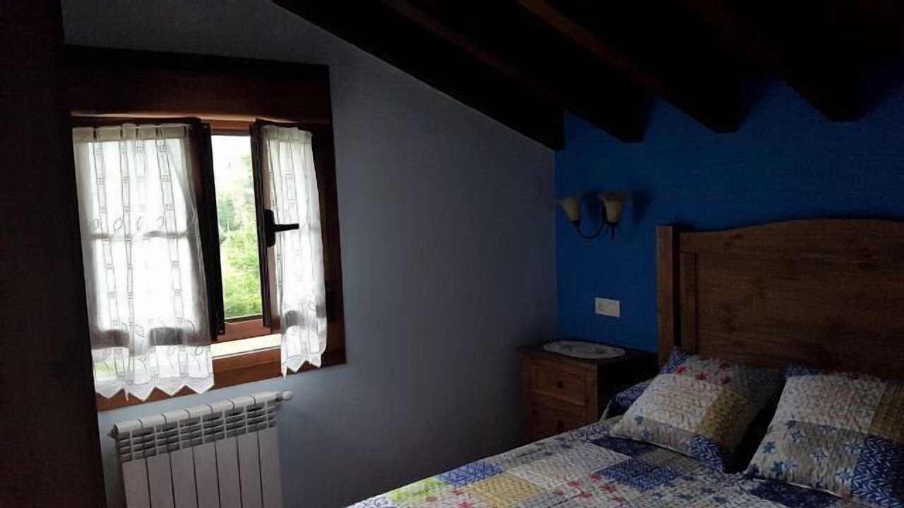 Photo of Bedroom in Santianes de Ola