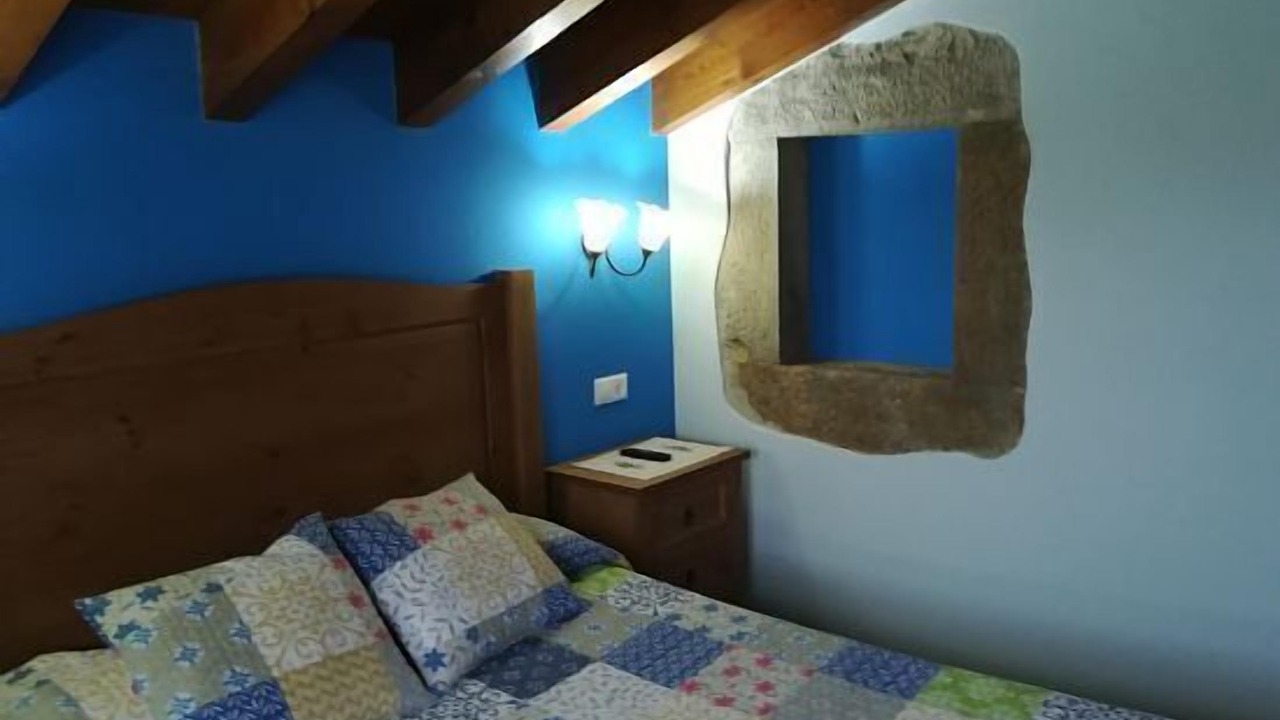 Photo of Bedroom in Santianes de Ola