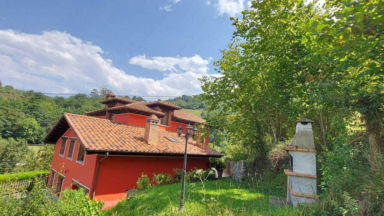 Photo of Outdoor in Santianes de Ola
