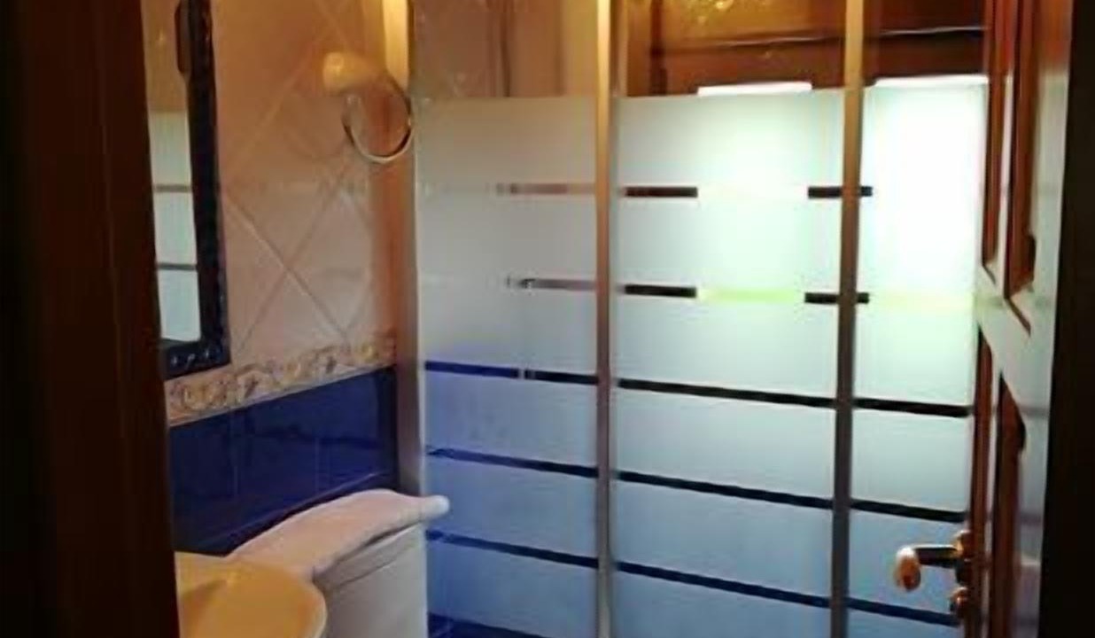 Photo of Bathroom in Santianes de Ola