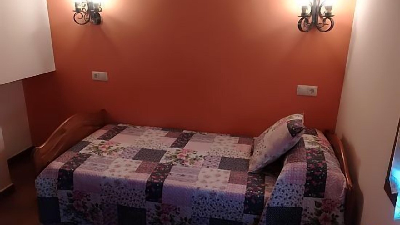 Photo of Bedroom in Santianes de Ola
