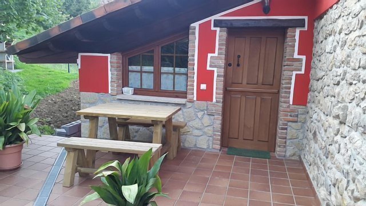 Photo of Outdoor in Santianes de Ola