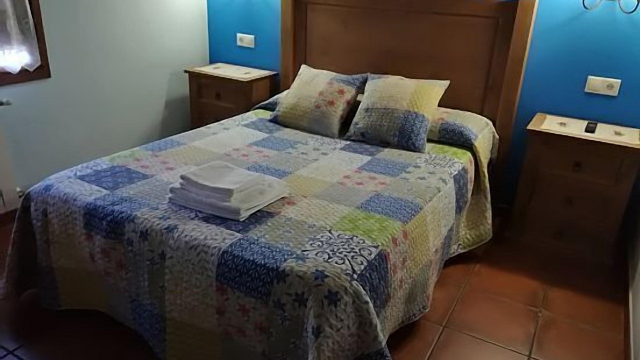 Photo of Bedroom in Santianes de Ola