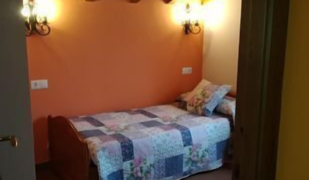 Photo of Bedroom in Santianes de Ola