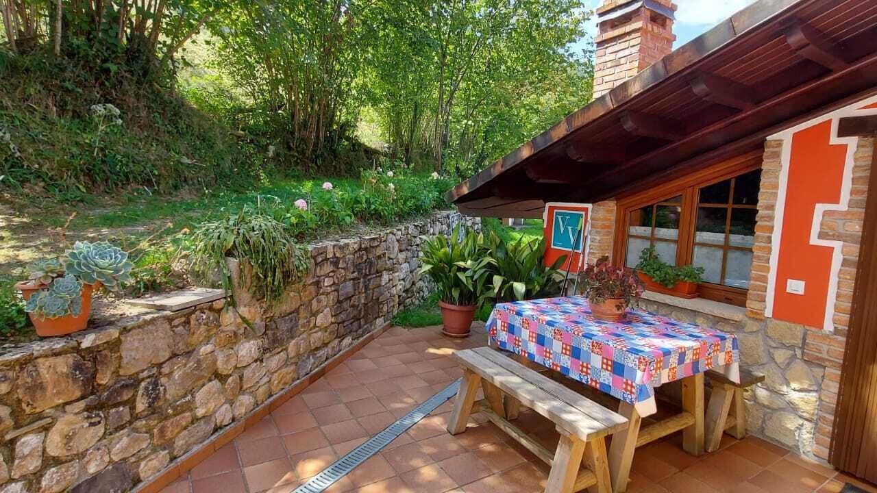 Photo of Outdoor in Santianes de Ola