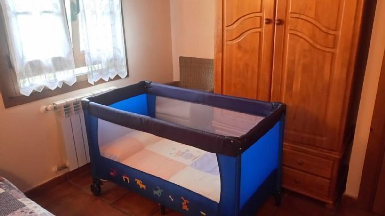 Photo of Bedroom in Santianes de Ola
