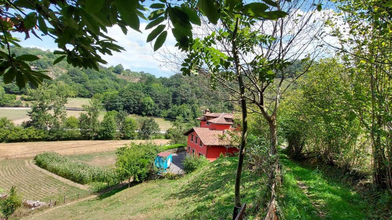Photo of Outdoor in Santianes de Ola
