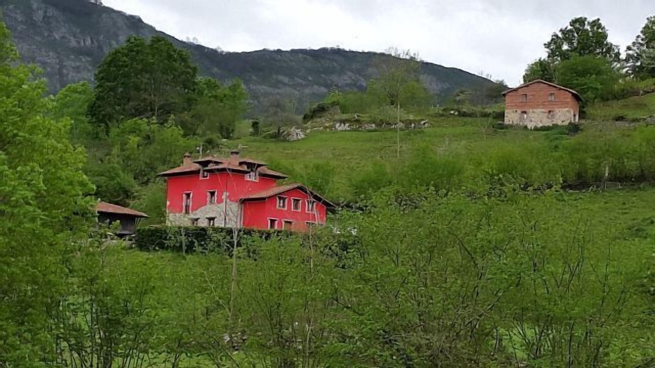 Photo of Outdoor in Santianes de Ola