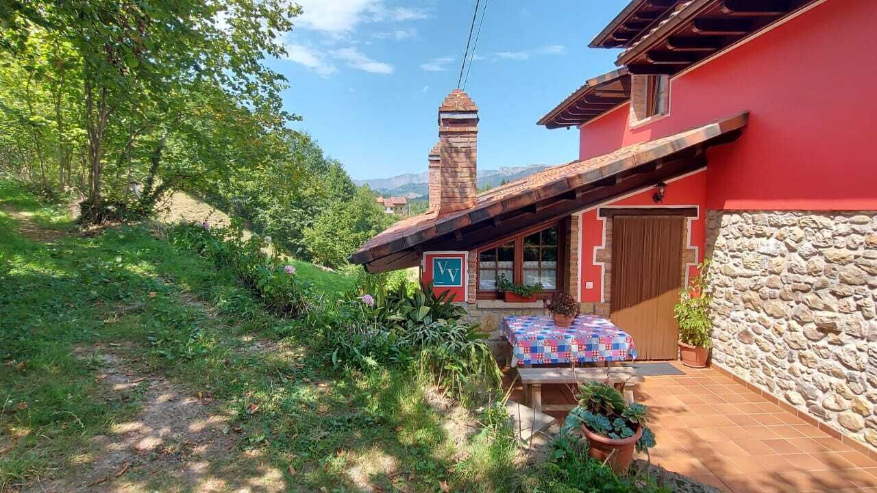 Photo of Outdoor in Santianes de Ola