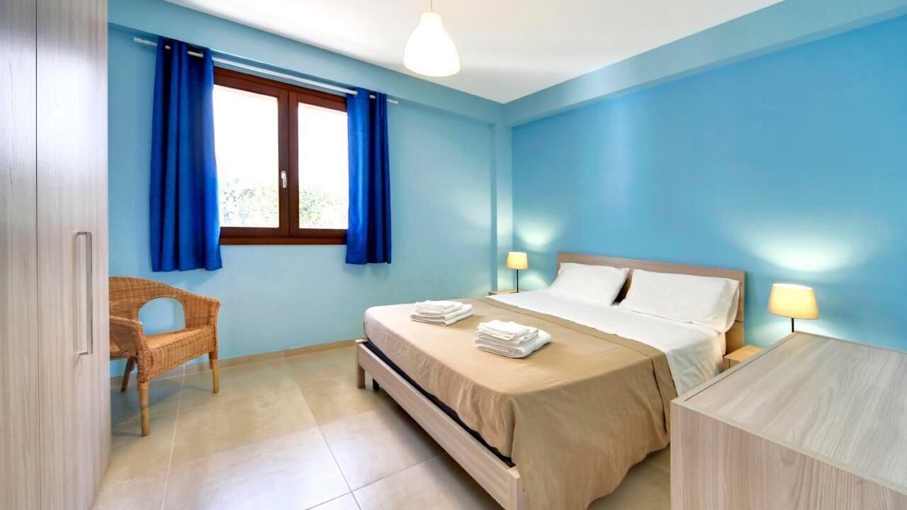 Photo of Bedroom in Punta Secca