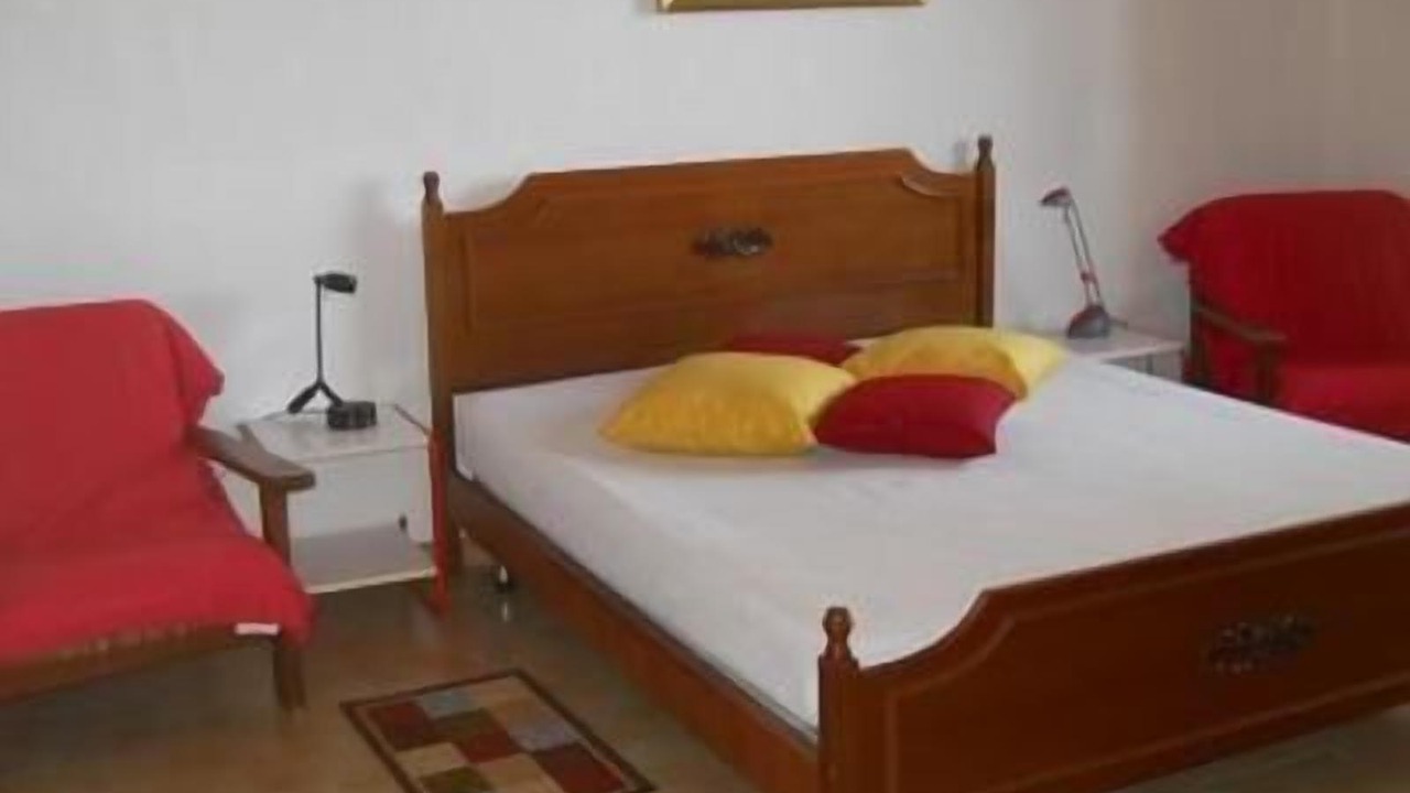 Photo of Bedroom in Catignano