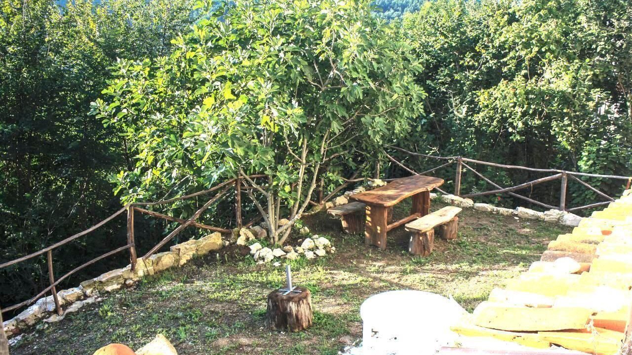 Photo of Outdoor in Poggio San Giovanni