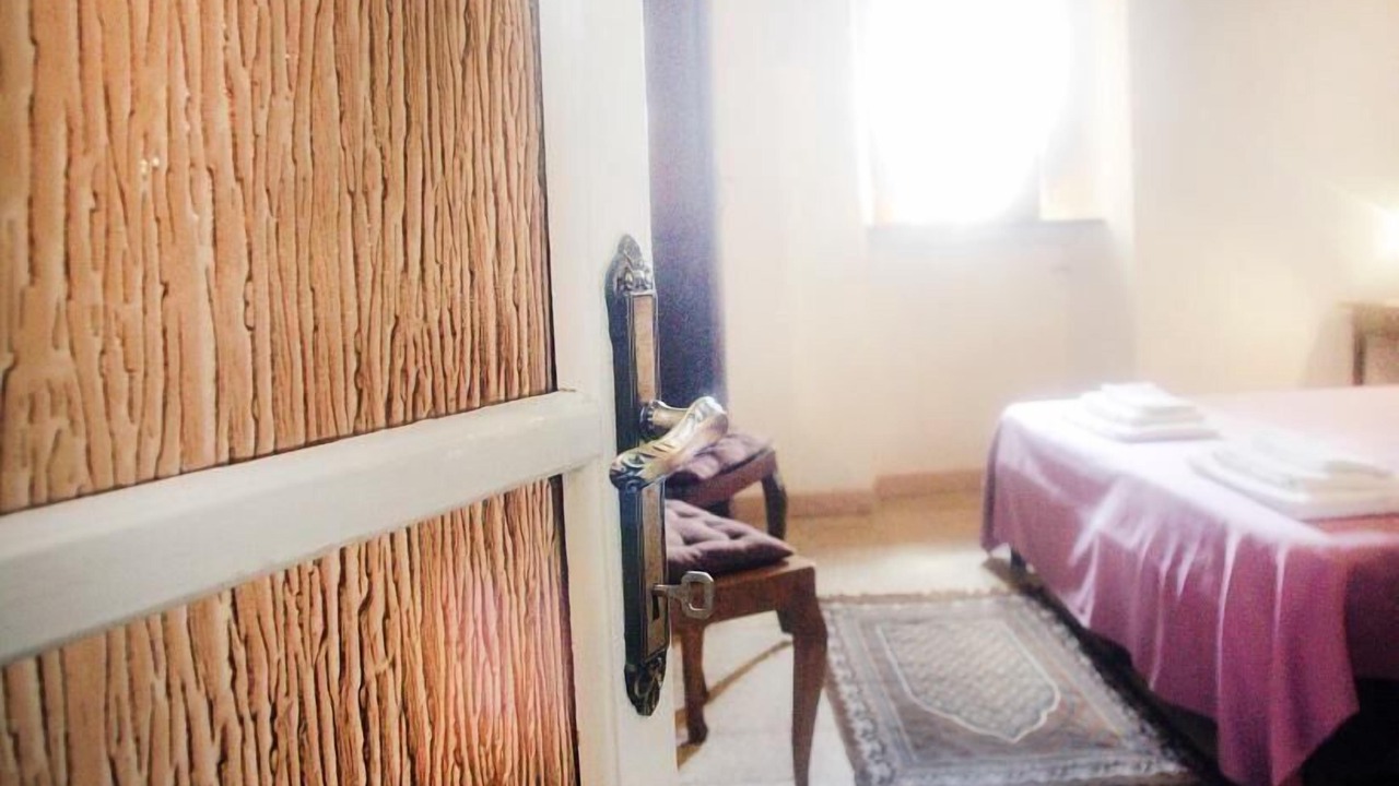 Photo of Bedroom in Poggio San Giovanni