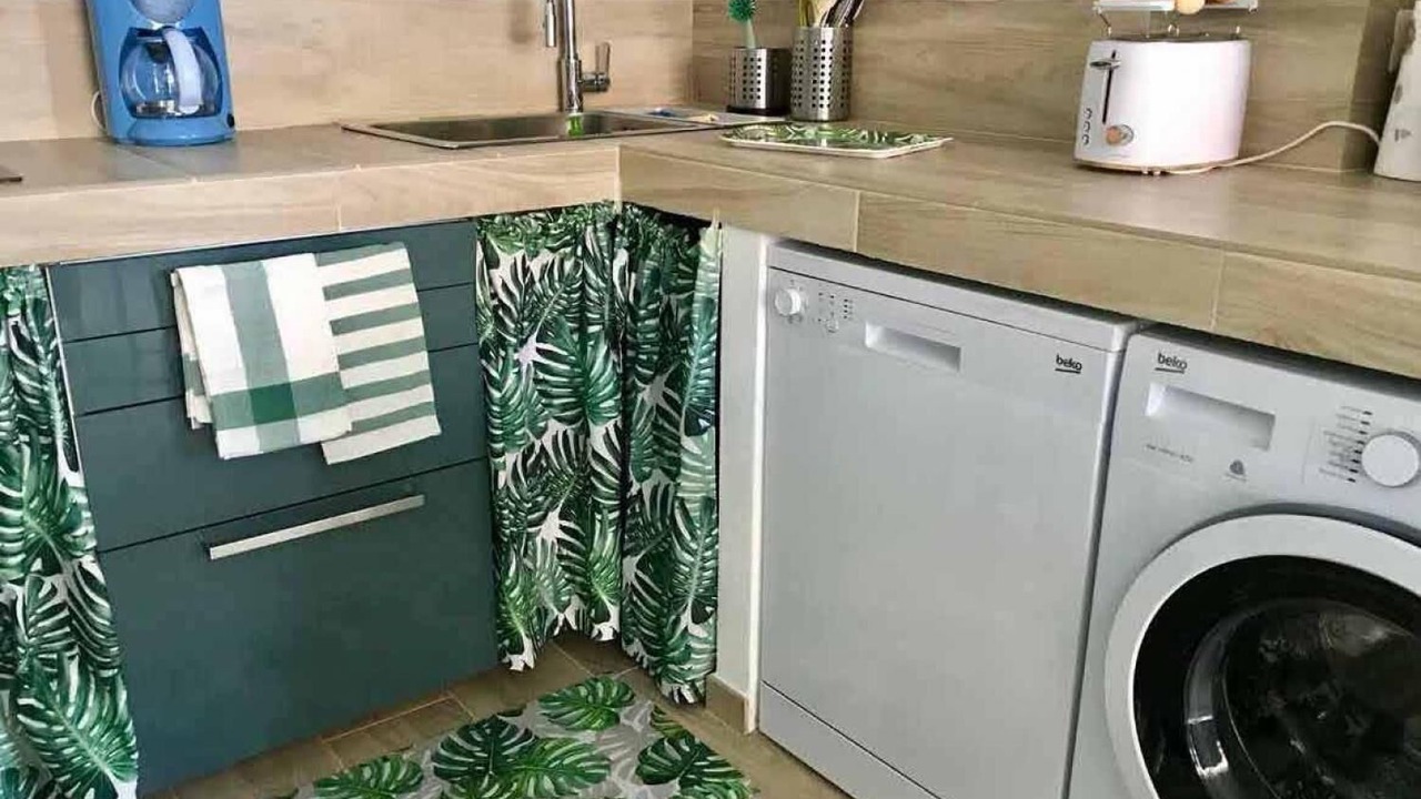 Photo of Kitchen in Brezzo di Bedero