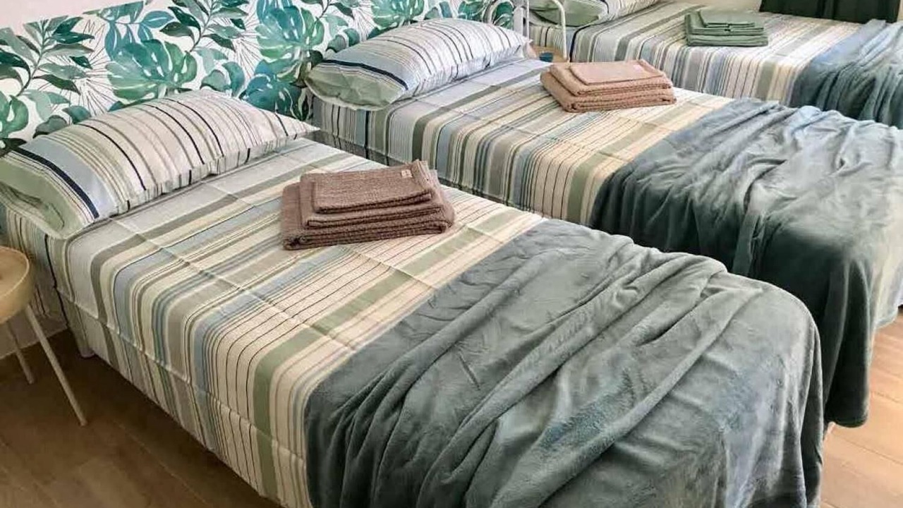 Photo of Bedroom in Brezzo di Bedero