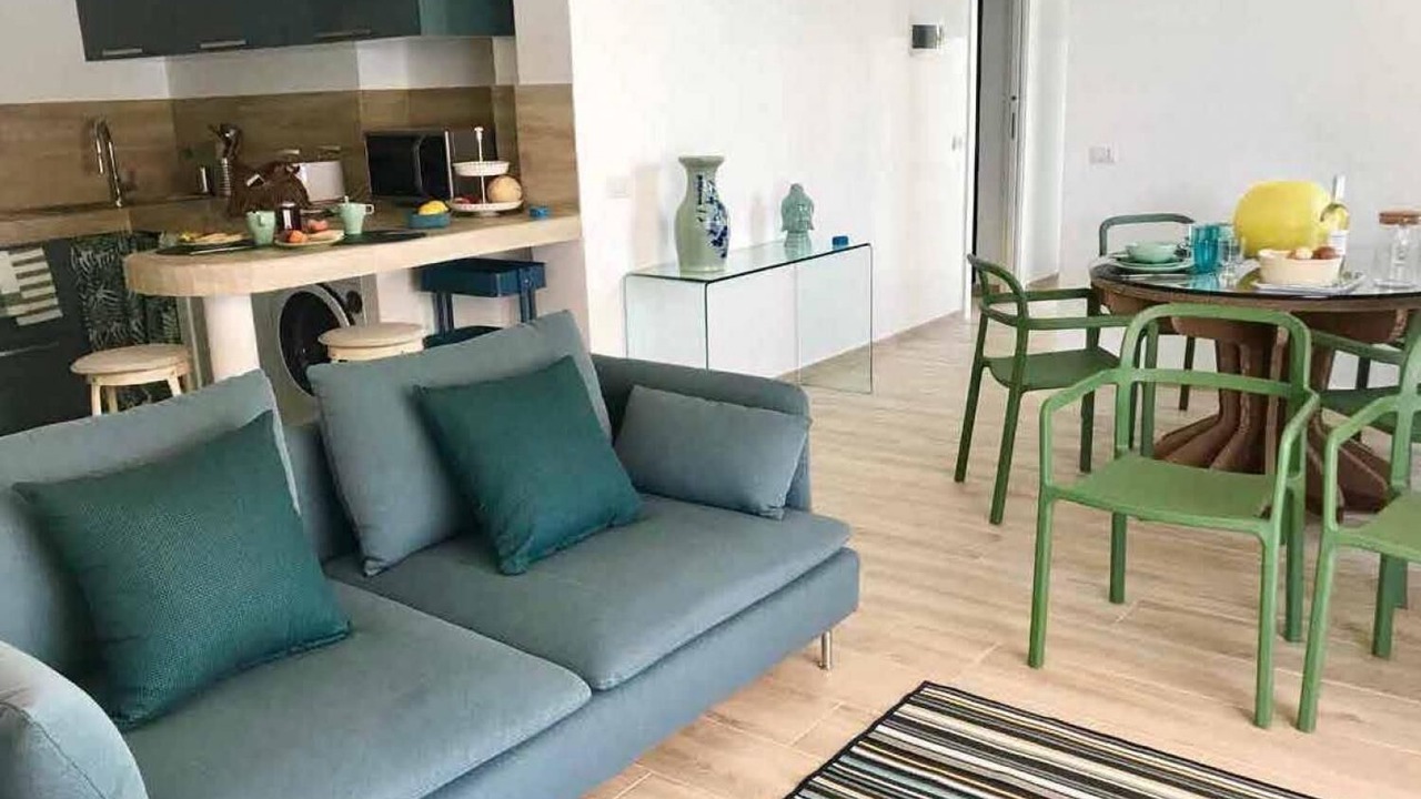 Photo of Livingroom in Brezzo di Bedero
