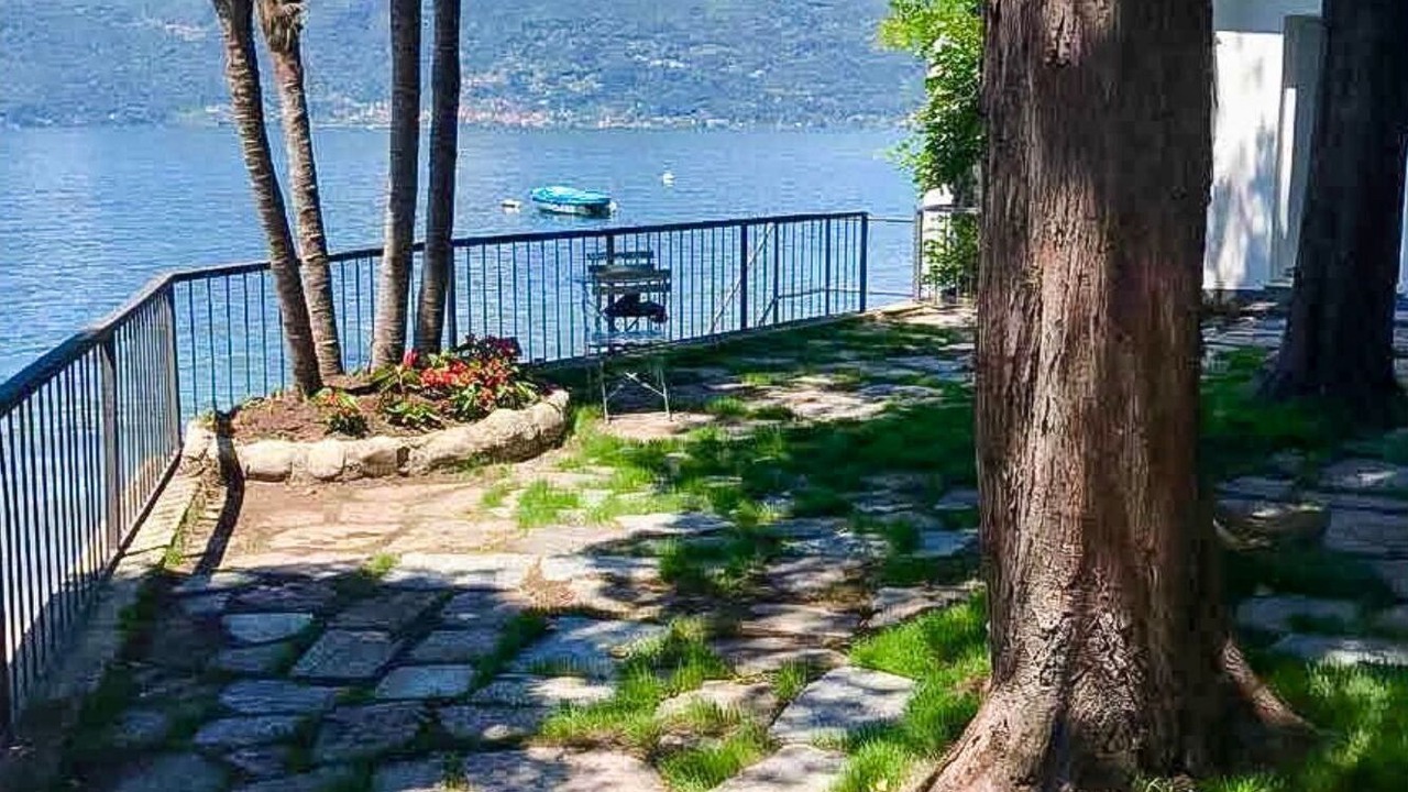 Photo of Outdoor in Brezzo di Bedero