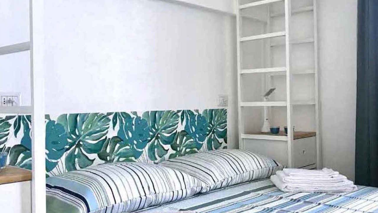 Photo of Bedroom in Brezzo di Bedero
