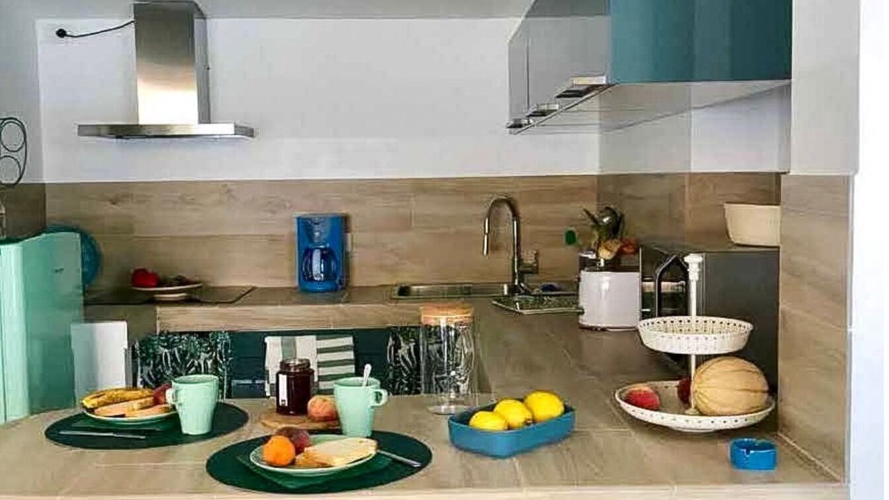 Photo of Kitchen in Brezzo di Bedero