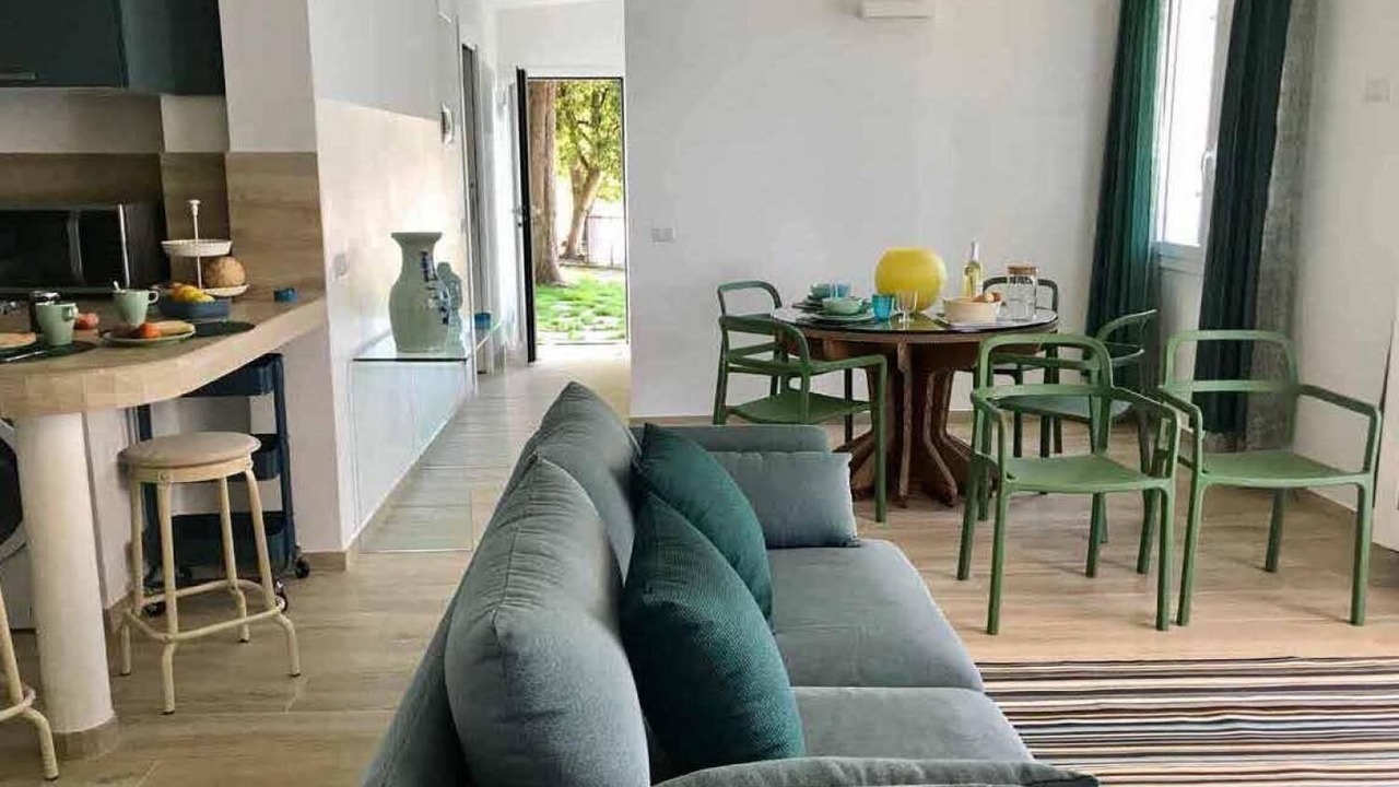 Photo of Livingroom in Brezzo di Bedero